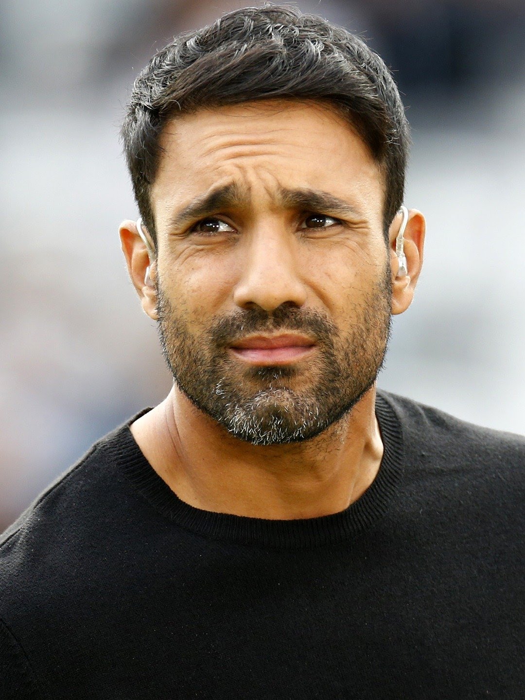 拉维·博帕拉 大发品牌形象大使拉维·博帕拉